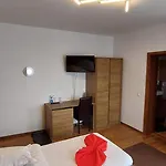 Pensiunea Riunione Brașov