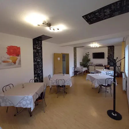 Pensiunea Riunione بيت ضيافة براشوف