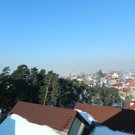 Гостевой дом Pensiunea Riunione 3*