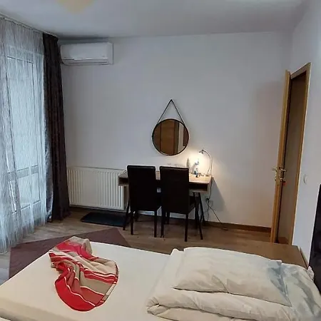 Pensiunea Riunione 3*