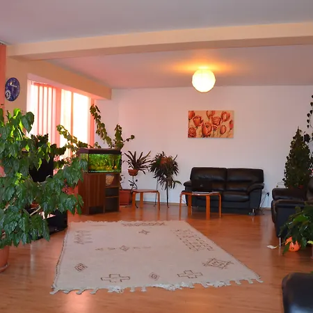 Гостевой дом Pensiunea Riunione Брашов