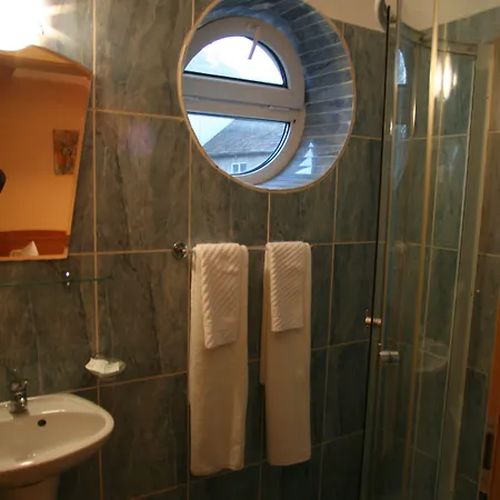 Pensiunea Riunione Гостевой дом