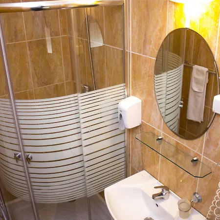 Pensiunea Riunione 3* 브라쇼브