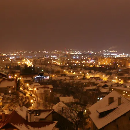 Pensiunea Riunione 게스트하우스