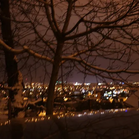 Pensiunea Riunione 브라쇼브