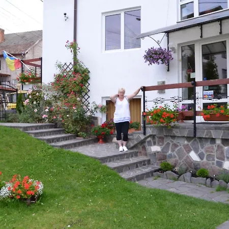 Pensiunea Riunione Гостевой дом 3*