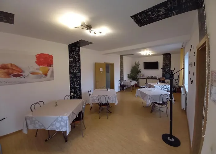 Pensiunea Riunione Guest house Brasov