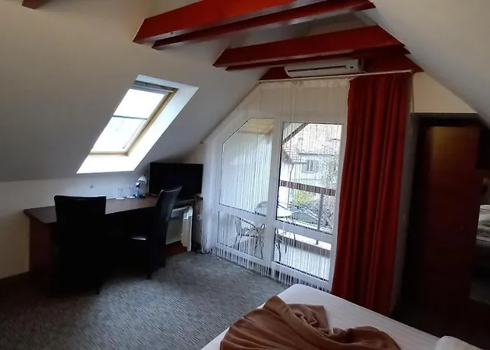 Pensiunea Riunione 3* Brasov