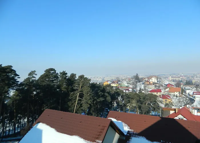 Affittacamere Pensiunea Riunione 3*