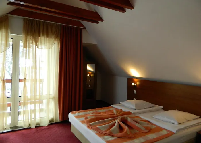 Guest house Pensiunea Riunione Brasov