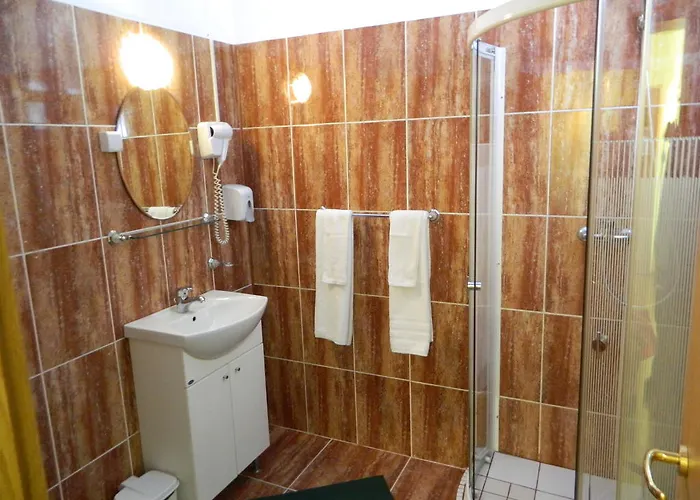 Pensiunea Riunione 3* Brasov