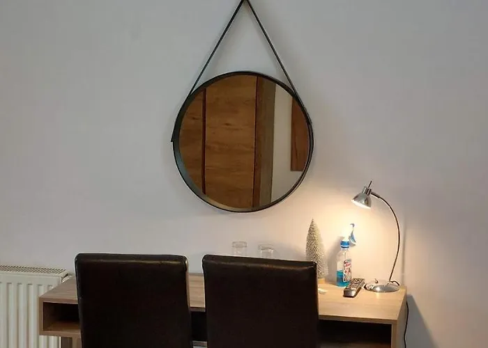 Guest house Pensiunea Riunione