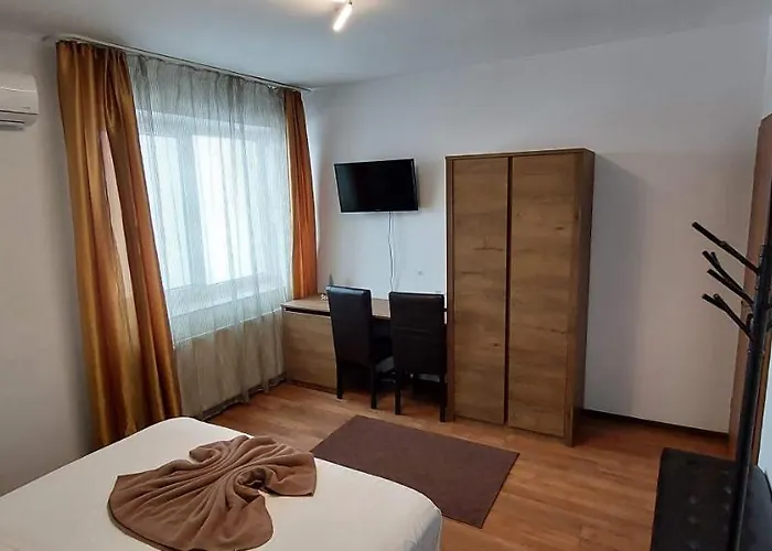 Guest house Pensiunea Riunione Brasov