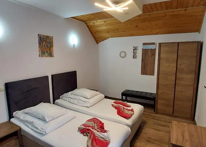 Pensiunea Riunione Affittacamere 3*