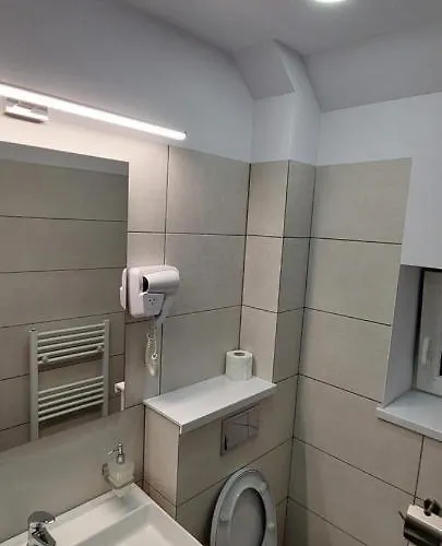 Pensiunea Riunione Brasov