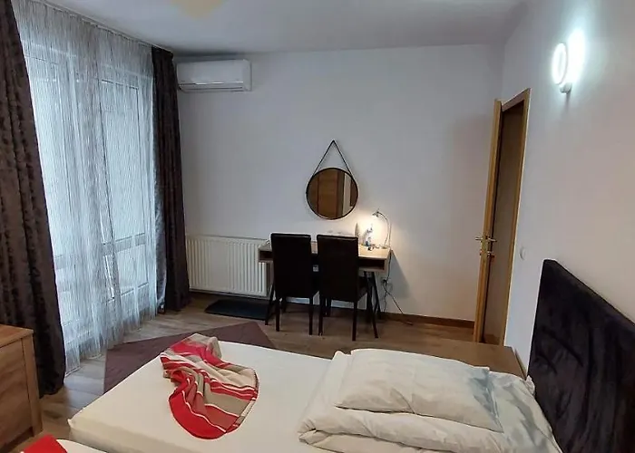 Pensiunea Riunione 3*