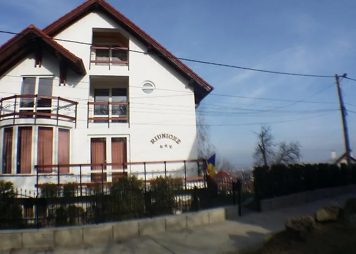 Pensiunea Riunione Brasov