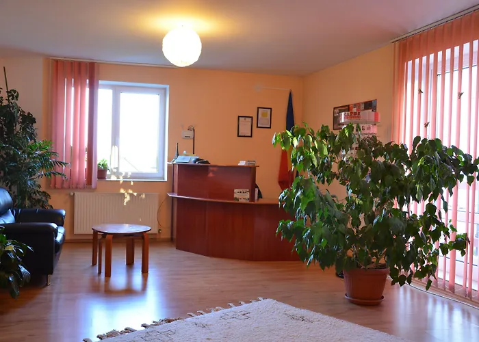 Pensiunea Riunione Affittacamere 3*