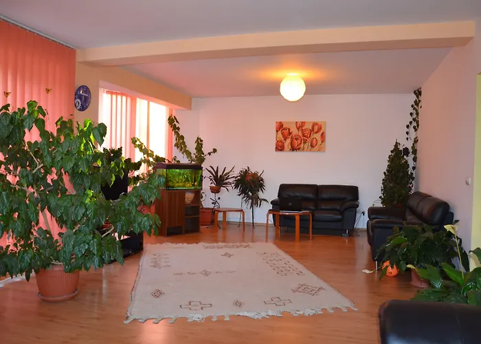 Guest house Pensiunea Riunione Brasov
