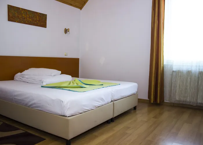 Pensiunea Riunione Brasov