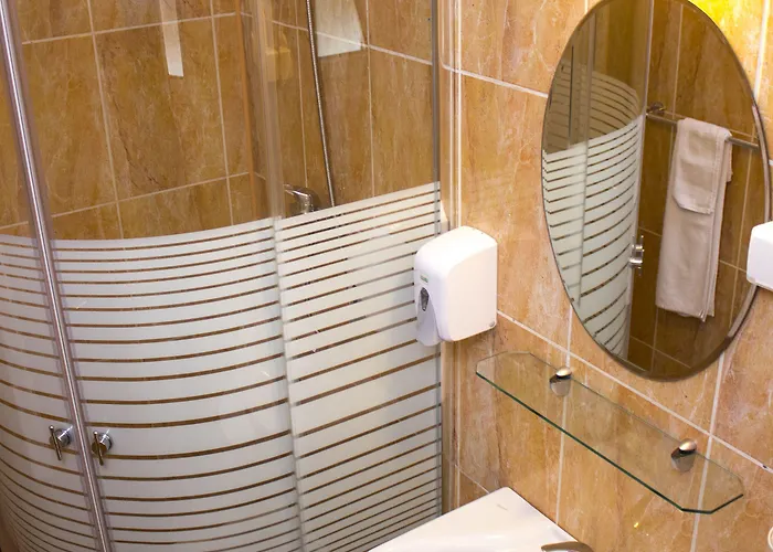 Pensiunea Riunione 3* Braşov