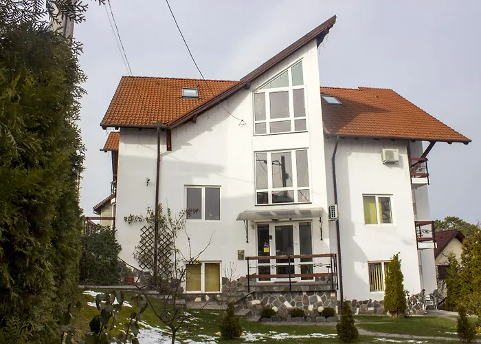 Pensiunea Riunione Affittacamere 3*