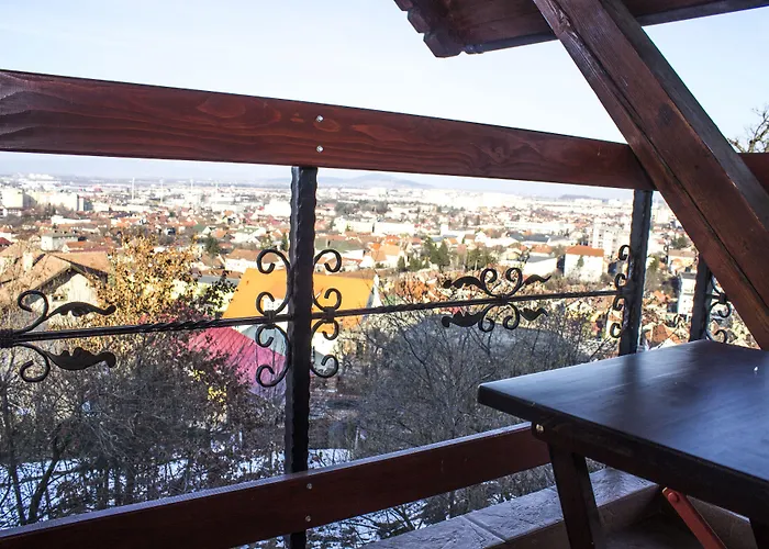 Pensiunea Riunione Guest house Brasov