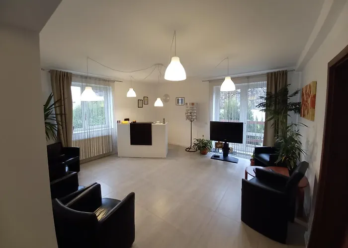 Guest house Pensiunea Riunione Brasov