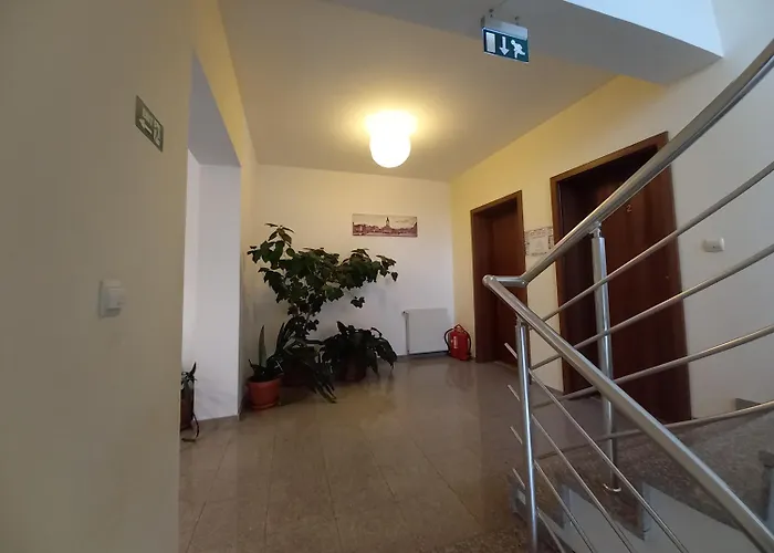 Affittacamere Pensiunea Riunione Braşov