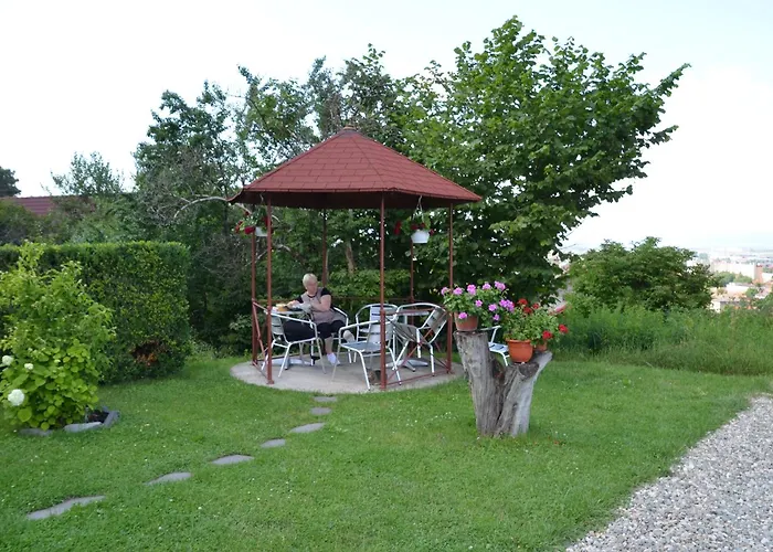 Pensiunea Riunione Affittacamere 3*