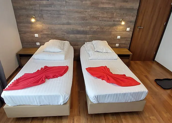 Pensiunea Riunione 3*