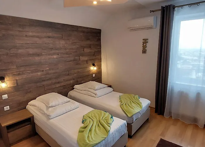 Guest house Pensiunea Riunione Brasov