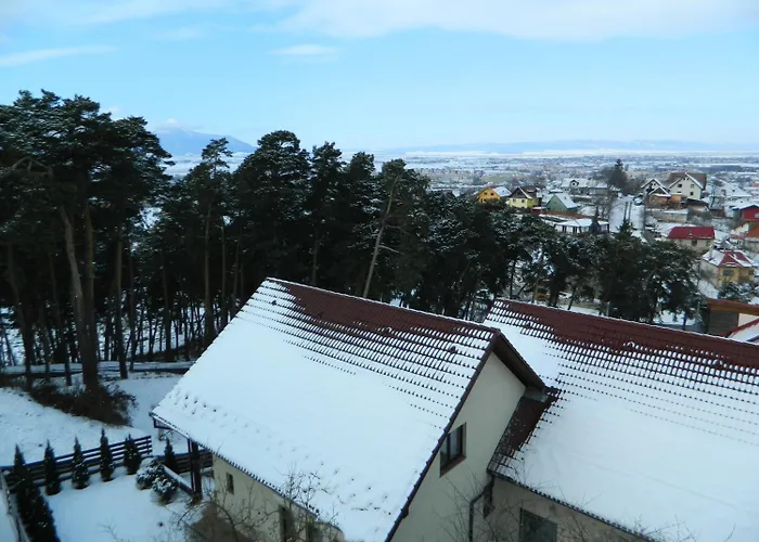 Pensiunea Riunione 3*