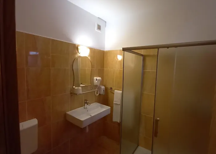 Pensiunea Riunione Brasov